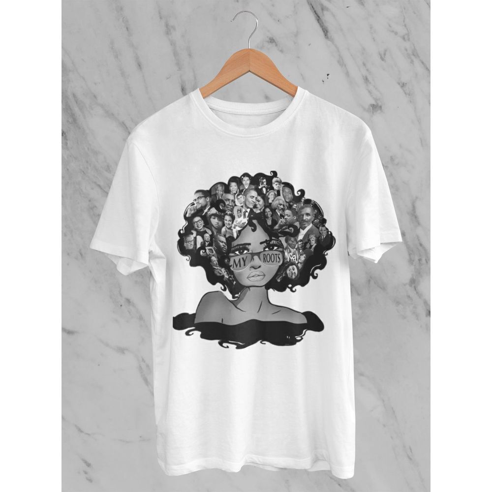 My Roots T Shirt